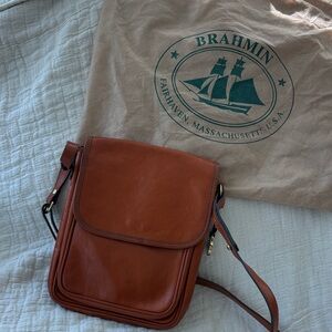 Brahmin Crossbody Bag